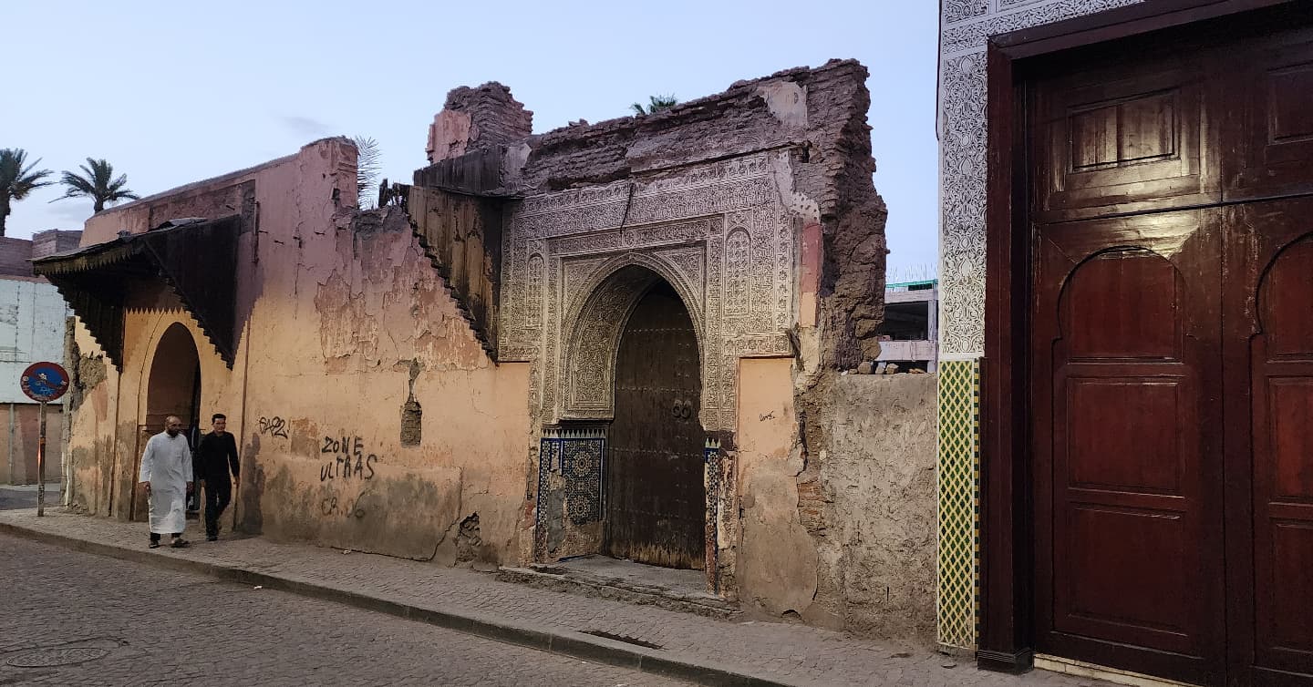 A Journey Through Imperial Cities and Beyond: Two Weeks in Morocco