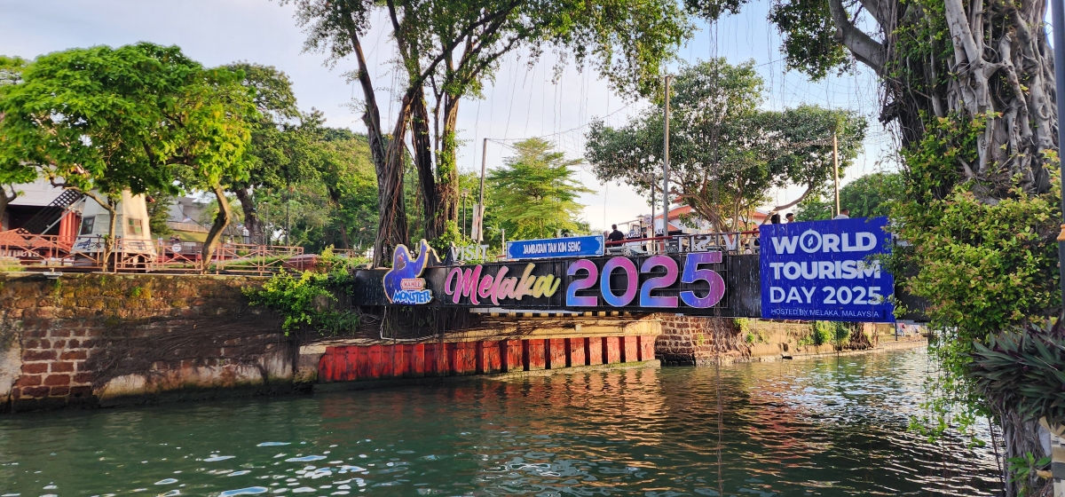 Travel to Malacca: Unpacking Centuries of History in 2-3 Days